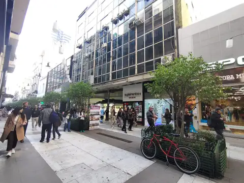 Local en Venta en Microcentro, Centro