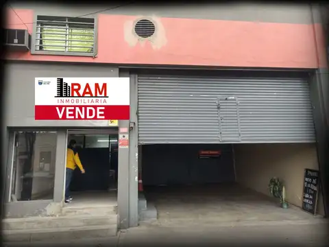 Fondo de comercio en Venta en Boca, Capital Federal