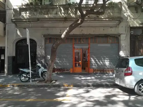 Local en Venta en San Telmo, CABA