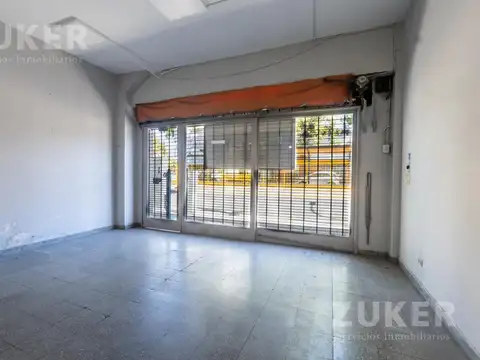 Local en Venta en Villa Crespo, Capital Federal