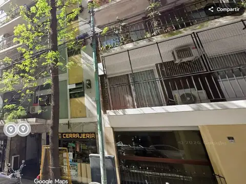 Local en Venta en Belgrano, Capital Federal