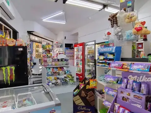 Local en Venta en Villa Crespo, Capital Federal