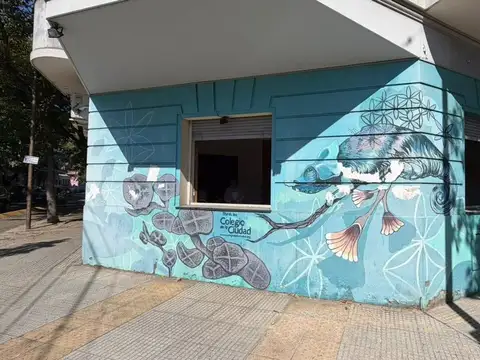 Local en Venta en Coghlan, Capital Federal