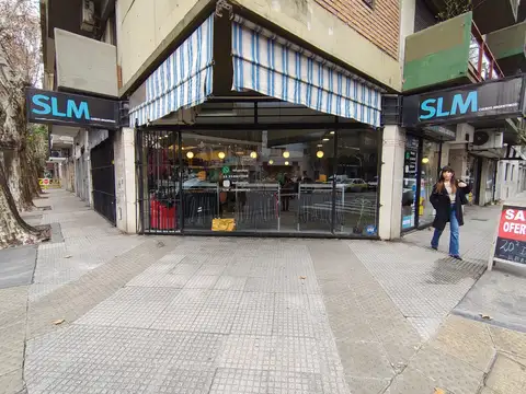 Local en Venta en Villa Crespo, Capital Federal