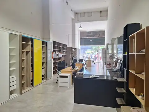Local en Venta en Nuñez, Capital Federal