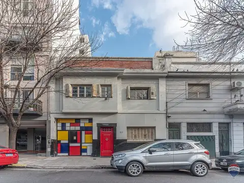 Local en Venta en Almagro, CABA