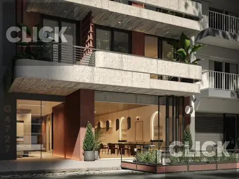 Local en Venta en Palermo, CABA