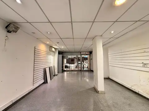 Local en Venta en Recoleta, Capital Federal