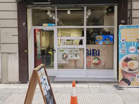 Local en Venta en San Nicolás, Capital Federal