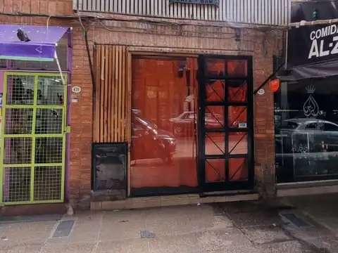 Local en Venta en Las Cañitas, Palermo