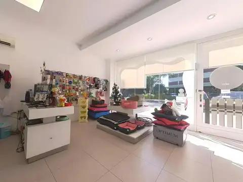 Local en Venta en Villa Urquiza, Capital Federal