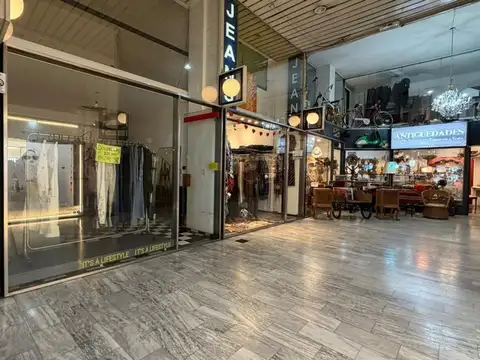 Local en Venta en Recoleta, Capital Federal