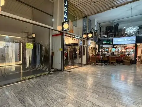 Local en Venta en Recoleta, Capital Federal