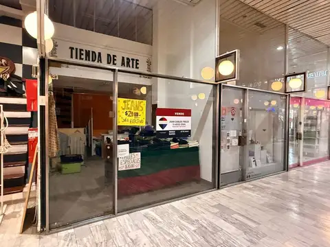 Local en Venta en Recoleta, Capital Federal