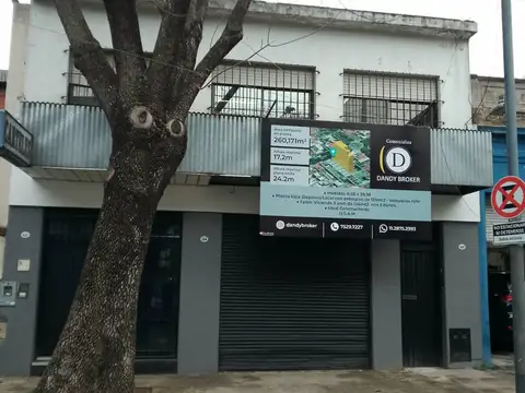 Local en Venta en Villa Crespo, Capital Federal