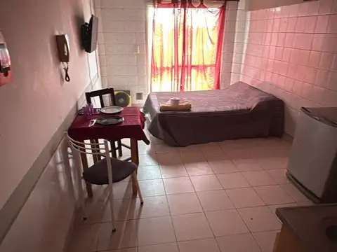 Departamento en Alquiler en Villa del Parque, Capital Federal