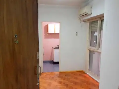 Departamento en Alquiler en Palermo, CABA