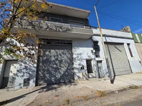 Galpón en Venta en Parque Patricios, CABA