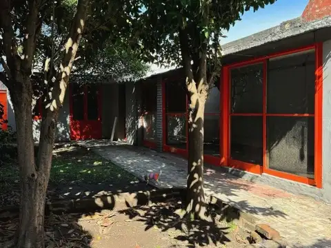 Galpón en Alquiler en Villa Urquiza, CABA