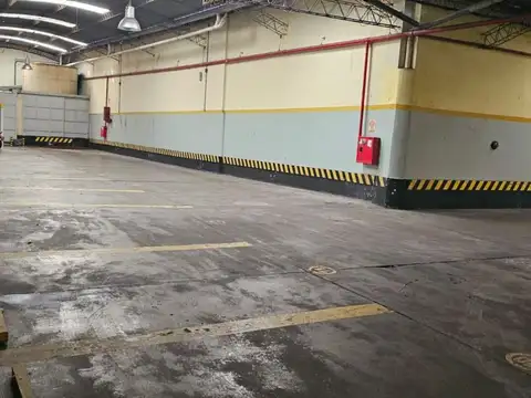 Galpón en Venta en Constitucion, Capital Federal