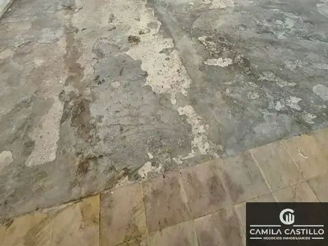 Galpón en Alquiler en Villa Crespo, Capital Federal