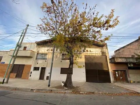 Galpón en Alquiler en Villa Soldati, Capital Federal