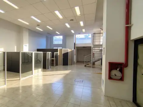 Galpón en Venta en Villa General Mitre, CABA