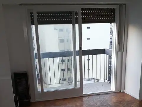 Departamento en Alquiler en Almagro, CABA