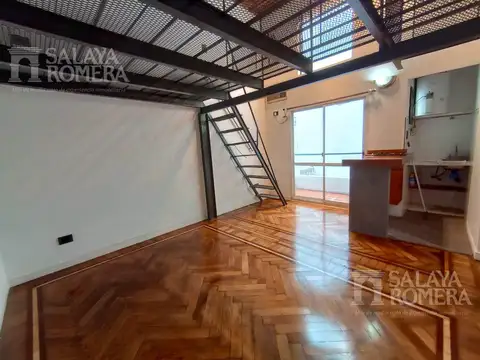 Departamento en Alquiler en Recoleta, CABA