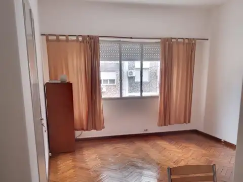 Departamento en Alquiler en Once, Capital Federal