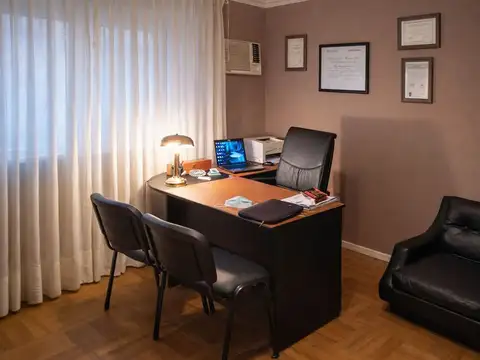 Oficina en Venta en Monserrat, CABA