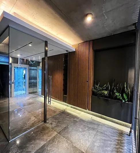 Departamento · 98m² · 5 Ambientes