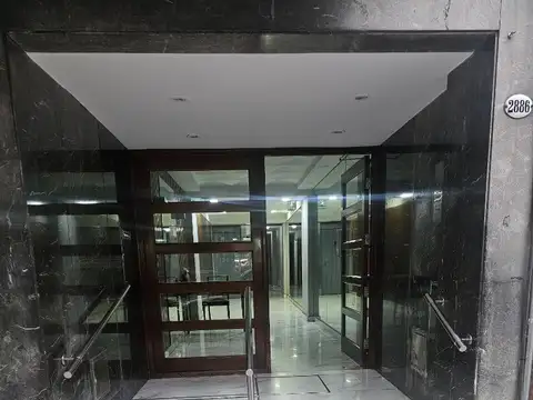 Departamento en Alquiler en Balvanera, CABA
