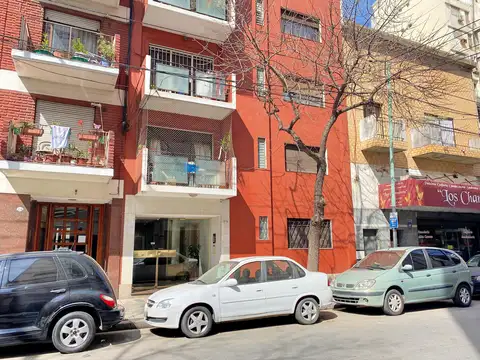 Departamento en Alquiler en Almagro Sur, Almagro