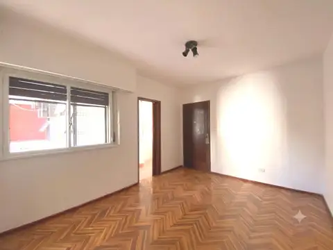 Departamento en Alquiler en Almagro Norte, Almagro