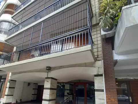 Departamento en Alquiler en Caballito, CABA