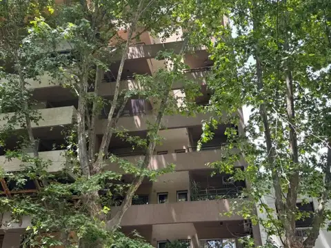 Departamento en Alquiler en Villa Crespo, CABA