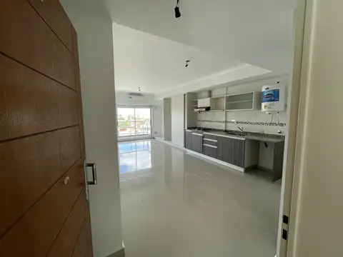 Departamento en Alquiler en Monte Castro, Capital Federal