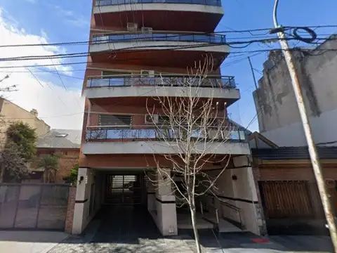 Departamento en Alquiler en Monte Castro, Capital Federal