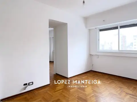 Departamento en Alquiler en Almagro Sur, Almagro