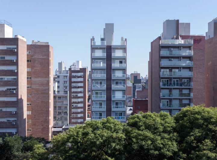 Desarrollo vertical
