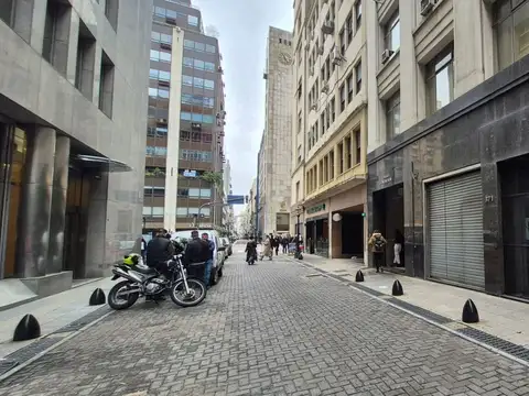 Oficina en Venta en San Nicolás, Capital Federal