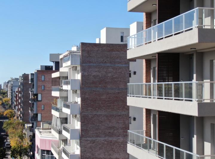 Desarrollo vertical