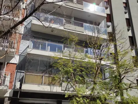Departamento en Alquiler en Caballito, CABA