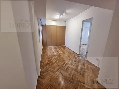 Departamento en Alquiler en Belgrano, Capital Federal