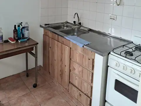 Departamento en Alquiler en Flores, CABA