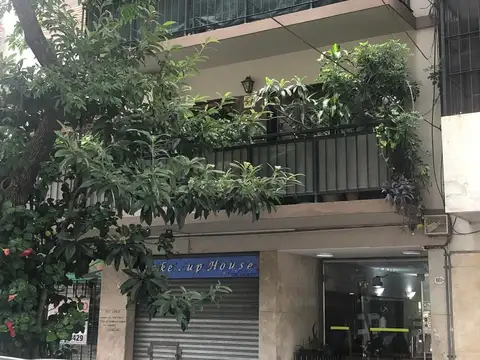Departamento en Alquiler en Chacarita, CABA