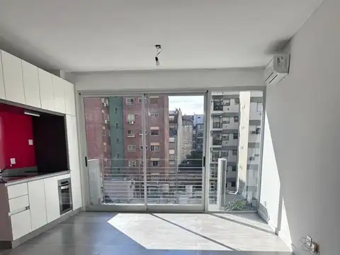Departamento en Alquiler en Belgrano, CABA