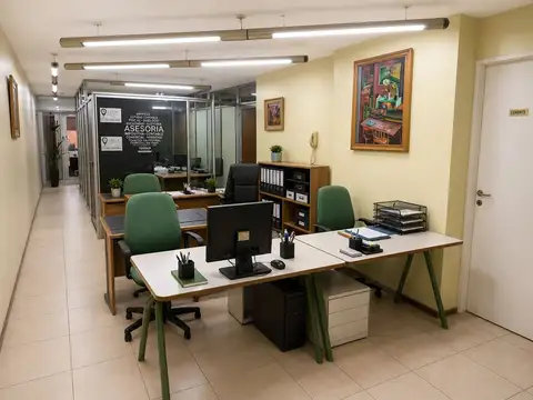 Departamento en Alquiler en San Nicolás, Capital Federal