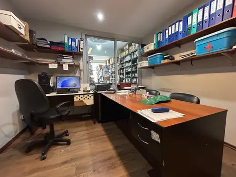 Oficina en Venta en Balvanera, Capital Federal